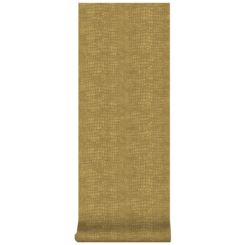 Superfresco Easy Vliesbehang Krokodil Okergeel 113306 4 Superfresco Easy Vliesbehang Krokodil Okergeel 113306 - Afbeelding 4