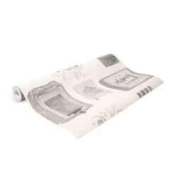 Superfresco Easy Vliesbehang Mooie Dag Grijs 101509 10 Superfresco Easy Vliesbehang Mooie Dag Grijs 101509 -Behang Verkoop 123 61