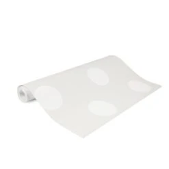 Superfresco Easy Vliesbehang Stippen Grijs (100102) 10 Superfresco Easy Vliesbehang Stippen Grijs (100102) -Behang Verkoop 123 637