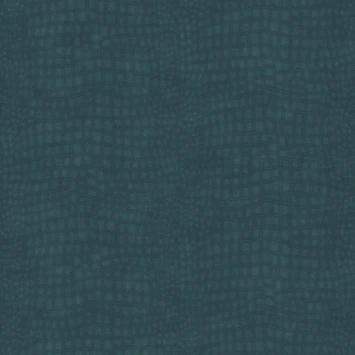 Superfresco Easy Vliesbehang Krokodil Blauw 108215 1 Superfresco Easy Vliesbehang Krokodil Blauw 108215