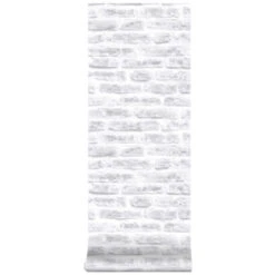 Superfresco Easy Vliesbehang Stenen Wit 101801 9 Superfresco Easy Vliesbehang Stenen Wit 101801 -Behang Verkoop 123 66