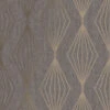 Boutique Vliesbehang Marquise Geo Grijs (111311)