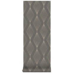 Boutique Vliesbehang Marquise Geo Grijs (111311) 9 Boutique Vliesbehang Marquise Geo Grijs (111311) -Behang Verkoop 123 683