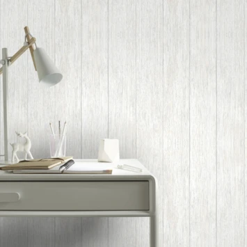 Superfresco Easy Vliesbehang Sahara Crème 33-176 2 Superfresco Easy Vliesbehang Sahara Crème 33-176 - Afbeelding 2