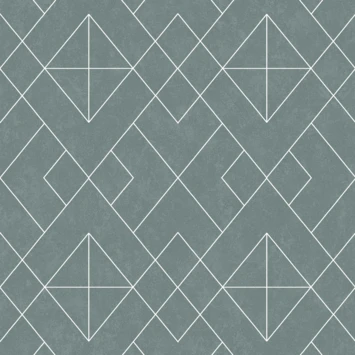 Superfresco Easy Vliesbehang Demi Groen 113318 1 Superfresco Easy Vliesbehang Demi Groen 113318