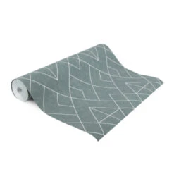 Superfresco Easy Vliesbehang Demi Groen 113318 10 Superfresco Easy Vliesbehang Demi Groen 113318 -Behang Verkoop 123 703