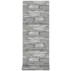 Superfresco Easy Vliesbehang Stenen Muur Grijs 103948 9 Superfresco Easy Vliesbehang Stenen Muur Grijs 103948 -Behang Verkoop 123 714