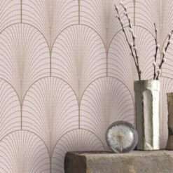 Superfresco Easy Vliesbehang Josephine Roze 106162 8 Superfresco Easy Vliesbehang Josephine Roze 106162 -Behang Verkoop 123 719