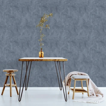 Superfresco Easy Vliesbehang Raw Industry Blauw 111743 3 Superfresco Easy Vliesbehang Raw Industry Blauw 111743 - Afbeelding 3