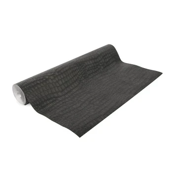 Superfresco Easy Vliesbehang Krokodil Zwart 32-659 5 Superfresco Easy Vliesbehang Krokodil Zwart 32-659 - Afbeelding 5