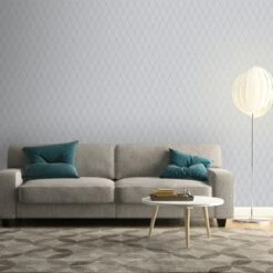 Superfresco Easy Vliesbehang Bercy Grijs 105211 8 Superfresco Easy Vliesbehang Bercy Grijs 105211 -Behang Verkoop 123 743