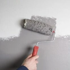 Glasvlies Voorgeschilderd 75gr - 25m GV055-25 6 Glasvlies Voorgeschilderd 75gr - 25m GV055-25 -Behang Verkoop 123 761