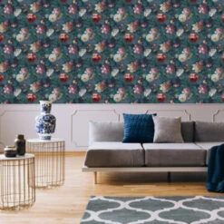 Behang Verkoop -Behang Verkoop 123 776