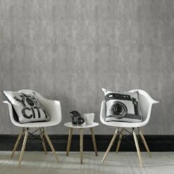 Superfresco Easy Vliesbehang Bellagio Grijs 32-608 8 Superfresco Easy Vliesbehang Bellagio Grijs 32-608 -Behang Verkoop 123 784