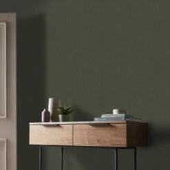 Boutique Textielbehang Groen (dessin 107382) 8 Boutique Textielbehang Groen (dessin 107382) -Behang Verkoop 123 790