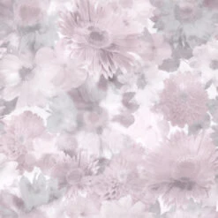 Behang Verkoop 18 Superfresco Easy Vliesbehang Summer Garden Roze (106372)