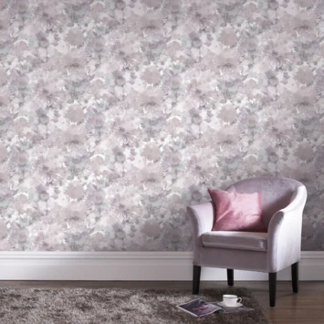 Superfresco Easy Vliesbehang Summer Garden Roze (106372) 3 Superfresco Easy Vliesbehang Summer Garden Roze (106372) - Afbeelding 3