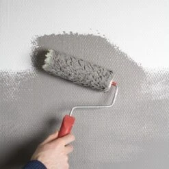 Glasweefsel Voorgeschilderd Ruit 160gr - 50m GW403-50 -Behang Verkoop 123 820