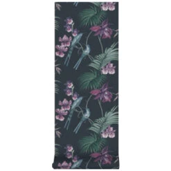 Vliesbehang Utopia Glitter Blauw 111781 9 Vliesbehang Utopia Glitter Blauw 111781 -Behang Verkoop 123 825