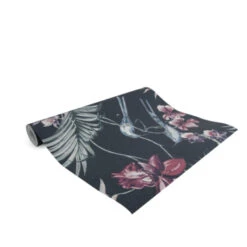 Vliesbehang Utopia Glitter Blauw 111781 10 Vliesbehang Utopia Glitter Blauw 111781 -Behang Verkoop 123 826