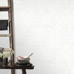 Superfresco Easy Overschilderbaar Vliesbehang Extra Breed Bricks 111918 9 Superfresco Easy Overschilderbaar Vliesbehang Extra Breed Bricks 111918 -Behang Verkoop 123 830