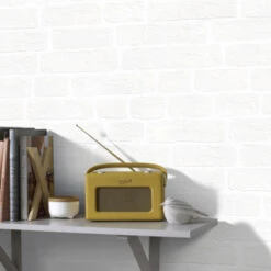 Superfresco Easy Overschilderbaar Vliesbehang Extra Breed Bricks 111918 10 Superfresco Easy Overschilderbaar Vliesbehang Extra Breed Bricks 111918 -Behang Verkoop 123 831