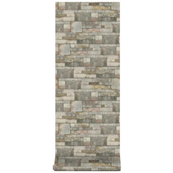 Contour Vliesbehang Zandsteen Beige 103916 4 Contour Vliesbehang Zandsteen Beige 103916 - Afbeelding 4