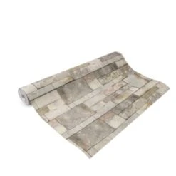 Contour Vliesbehang Zandsteen Beige 103916 10 Contour Vliesbehang Zandsteen Beige 103916 -Behang Verkoop 123 839