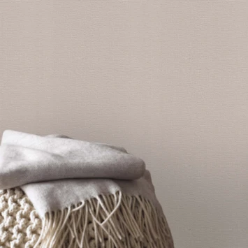 Superfresco Easy Vliesbehang Textiel Taupe 103449 3 Superfresco Easy Vliesbehang Textiel Taupe 103449 - Afbeelding 3