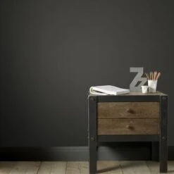 Superfresco Easy Vliesbehang Lynn Antraciet 105955 8 Superfresco Easy Vliesbehang Lynn Antraciet 105955 -Behang Verkoop 123 877