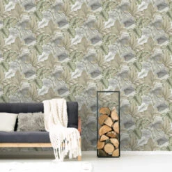 Superfresco Easy Vliesbehang Indra Naturel 113304 8 Superfresco Easy Vliesbehang Indra Naturel 113304 -Behang Verkoop 123 896