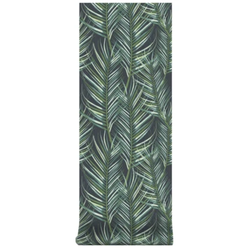 Superfresco Easy Vliesbehang Palmen Blauw 100558 4 Superfresco Easy Vliesbehang Palmen Blauw 100558 - Afbeelding 4