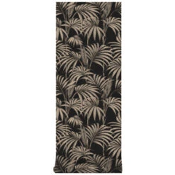 Vliesbehang Hololulu Zwart-goud 32-970 9 Vliesbehang Hololulu Zwart-goud 32-970 -Behang Verkoop 123 927