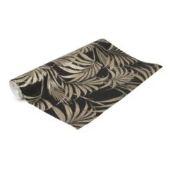 Vliesbehang Hololulu Zwart-goud 32-970 10 Vliesbehang Hololulu Zwart-goud 32-970 -Behang Verkoop 123 928