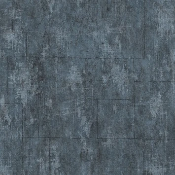 Superfresco Easy Vliesbehang Betonblokken Blauw 101667 1 Superfresco Easy Vliesbehang Betonblokken Blauw 101667