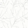 Superfresco Easy Vliesbehang Innocence Wit 33-275