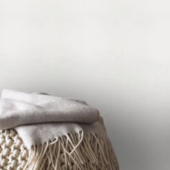 Superfresco Easy Vliesbehang Uni Structuur Wit 02-100 -Behang Verkoop 123 951