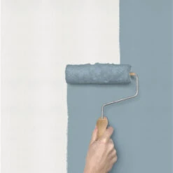 Superfresco Easy Vliesbehang Uni Structuur Wit 02-100 -Behang Verkoop 123 952