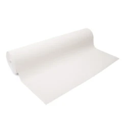 Superfresco Easy Vliesbehang Uni Structuur Wit 02-100 -Behang Verkoop 123 954