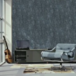 Superfresco Easy Vliesbehang Betonblokken Blauw 101667 8 Superfresco Easy Vliesbehang Betonblokken Blauw 101667 -Behang Verkoop 123 96