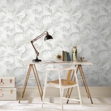 Superfresco Easy Vliesbehang Litho Groen 106743 3 Superfresco Easy Vliesbehang Litho Groen 106743 - Afbeelding 3