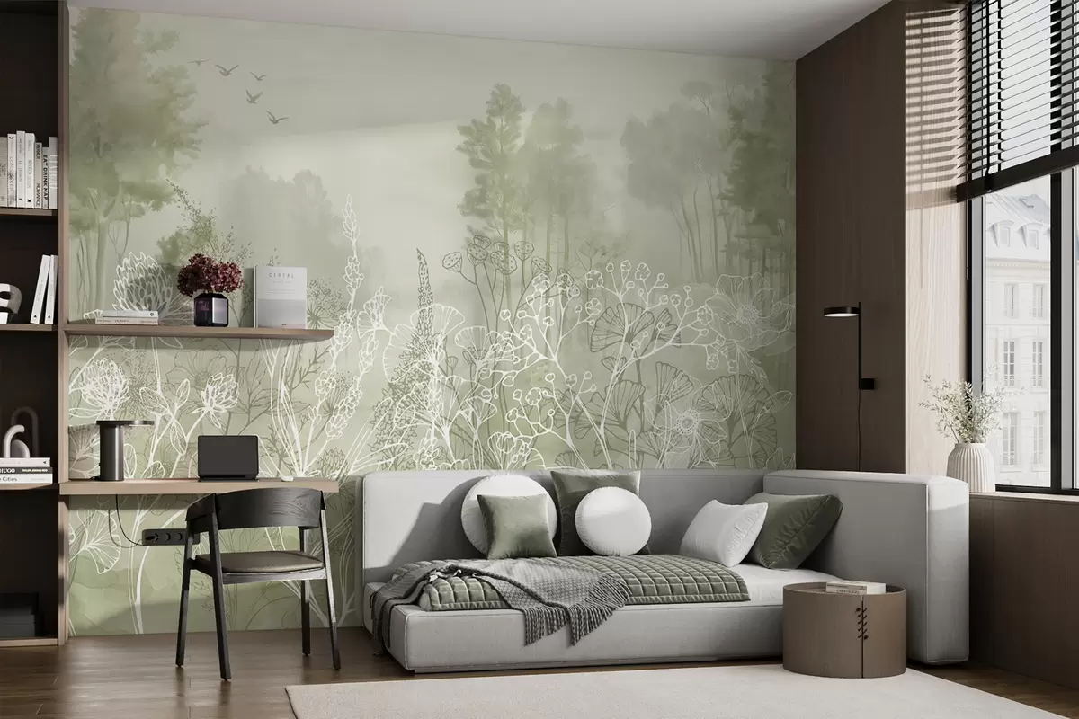 Behang Verkoop -Behang Verkoop w08144v2pig7mr 1200